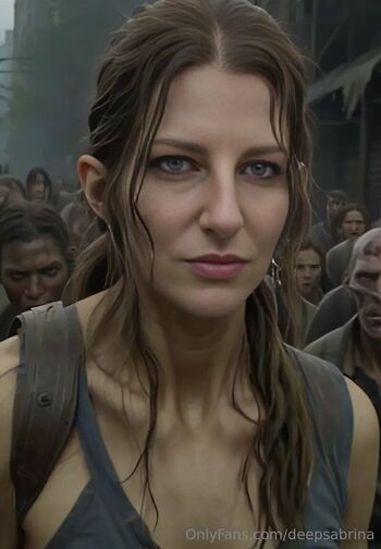 SabrinaDee / deepsabrina nude photo #2