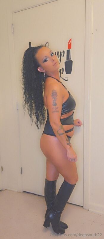 Petite Alabama M I L F / deepsouth22 / dustylashae_22 / dusty_lashae nude photo #17