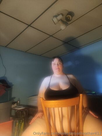 Heather A Koha / deepthroatheather412 nude photo #20