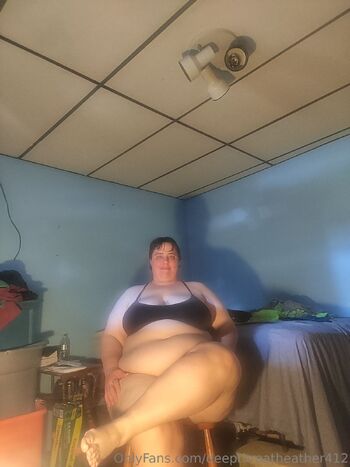 Heather A Koha / deepthroatheather412 nude photo #21