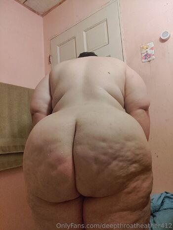 Heather A Koha / deepthroatheather412 nude photo #24