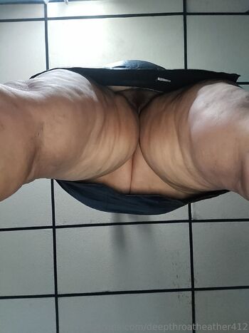 Heather A Koha / deepthroatheather412 nude photo #30