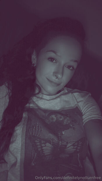 Lurn Fre / definitelynotlurnfree nude photo #3