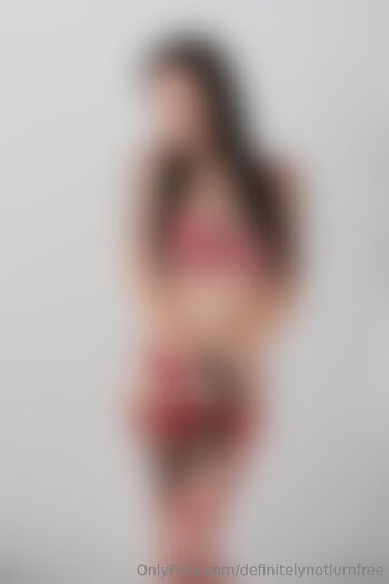 Lurn Fre / definitelynotlurnfree nude photo #19