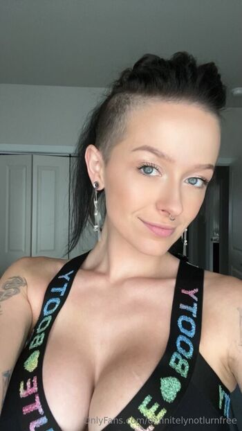 Lurn Fre / definitelynotlurnfree nude photo #36