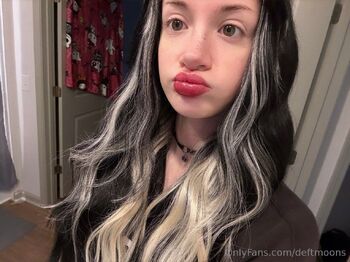 Jade Fa / deftmoons nude photo #14