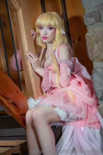 Not activ / defunctkurai nude photo #2