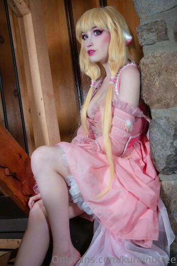 Not activ / defunctkurai nude photo #3