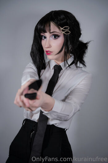 Not activ / defunctkurai nude photo #13