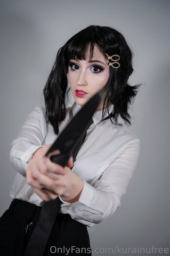 Not activ / defunctkurai nude photo #14