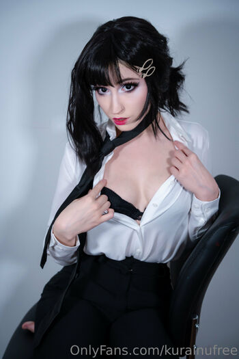 Not activ / defunctkurai nude photo #15