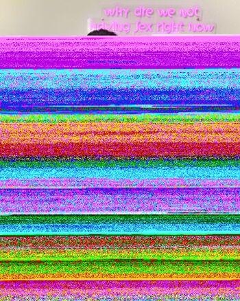 Crystal DegenerateDancer / degeneratedancer nude photo #5