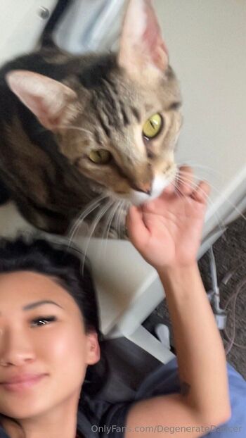 Crystal DegenerateDancer / degeneratedancer nude photo #8