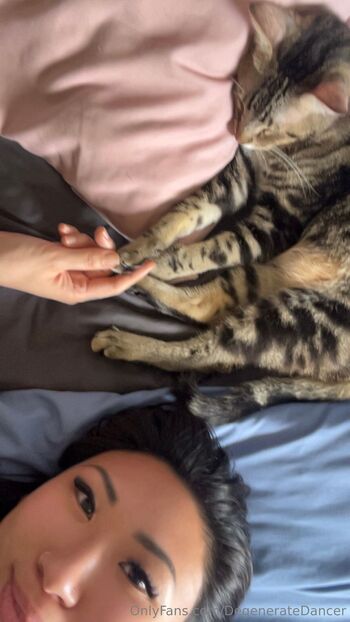 Crystal DegenerateDancer / degeneratedancer nude photo #9