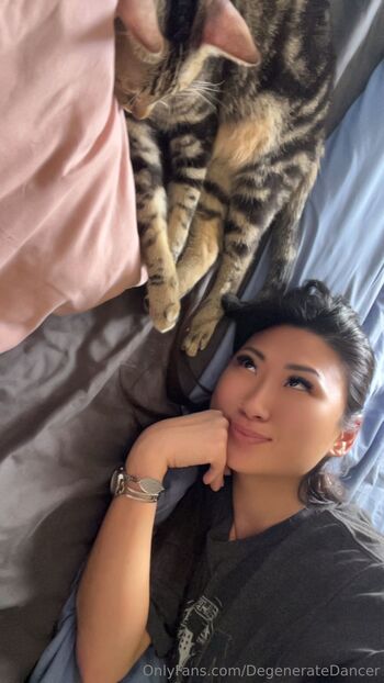 Crystal DegenerateDancer / degeneratedancer nude photo #10