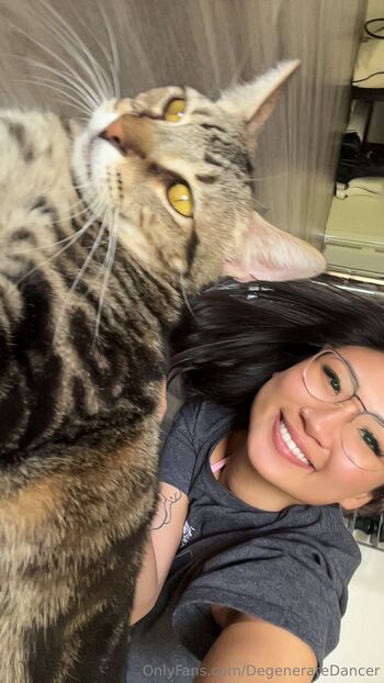 Crystal DegenerateDancer / degeneratedancer nude photo #34