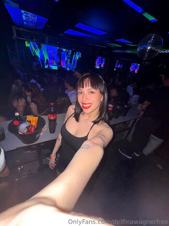 Delfi Wagner Fre / delfinawagnerfree nude photo #10