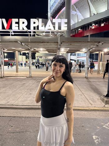 Delfi Wagner Fre / delfinawagnerfree nude photo #18