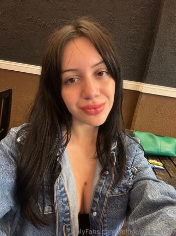 Delfi Wagner Fre / delfinawagnerfree nude photo #37