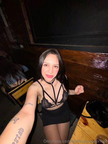 Delfi Wagner Fre / delfinawagnerfree nude photo #38