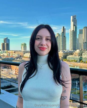 Delfi Wagner Fre / delfinawagnerfree nude photo #39