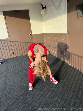 Delicious_Kat_Viciou / delicious_kat_vicious / deliciouskatvicious nude photo #39