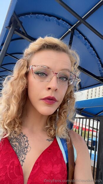 delicious kat vicious