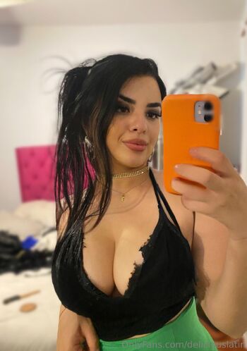 TU ARDIENTE Y DELICIOSA LATINA / deliciouslatin nude photo #19