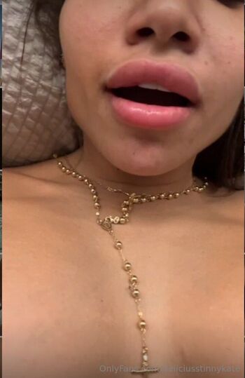 𝑾𝒂𝒊𝒇𝒖𝑲𝒂𝒕𝒆247𝙑𝙘𝙖𝙡𝙡 / deliciusstinnykate nude photo #9