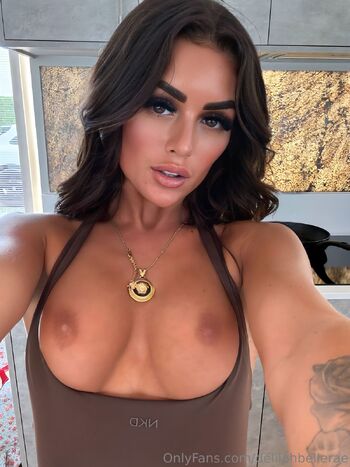 delilah / delilahbellerae nude photo #15