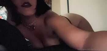 Delilah Carte / delilahcarter.222 / bbydoll_delilah nude photo #3