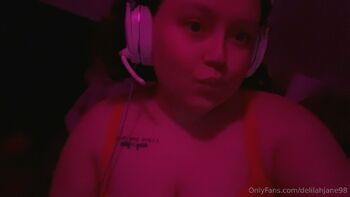 Delilah / delilahjane98 nude photo #32