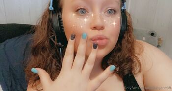 Delilah / delilahjane98 nude photo #35