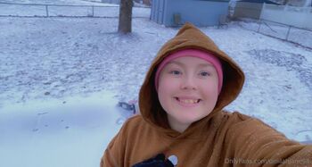 Delilah / delilahjane98 nude photo #36