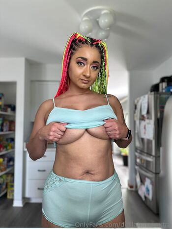 FREE Delilah Moon / delilahmoonxtra nude photo #22