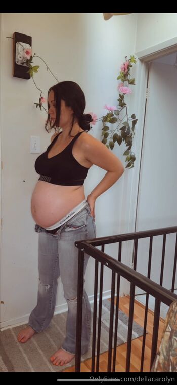 Dellacaroyl / dellacarolyn nude photo #6