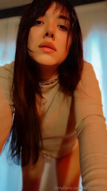 Delphin / delphinedoll nude photo #27