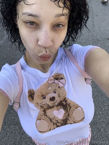 Delphi Rae l Split Tongue Queen / delphiraexo nude photo #6