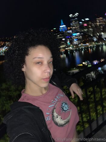 Delphi Rae l Split Tongue Queen / delphiraexo nude photo #13