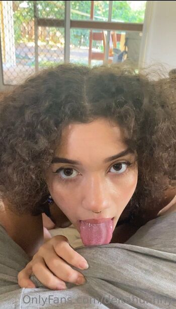 Delt / deltahunnny nude photo #1