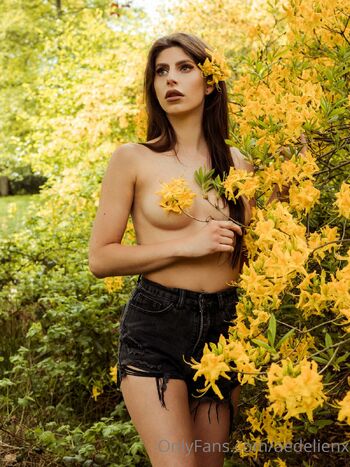 Delul / deluloe / aedelien nude photo #30