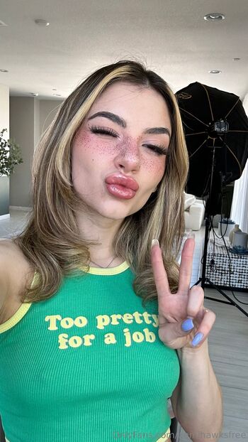 Dem / demihawksfree nude photo #8