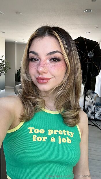 Dem / demihawksfree nude photo #9