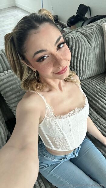 Dem / demihawksfree nude photo #12