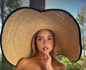 Demi Ros / demirose nude photo #26