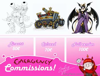 SadettaVitt / demon_files nude photo #1