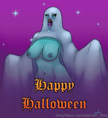 SadettaVitt / demon_files nude photo #13