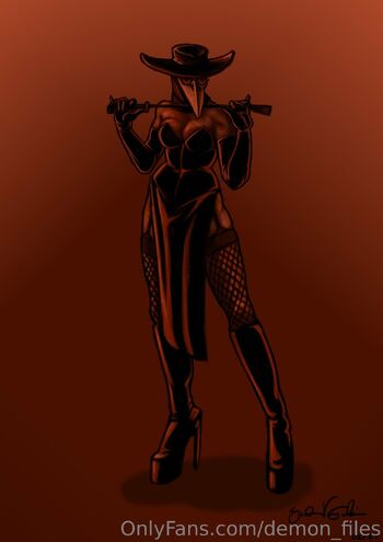 SadettaVitt / demon_files nude photo #21