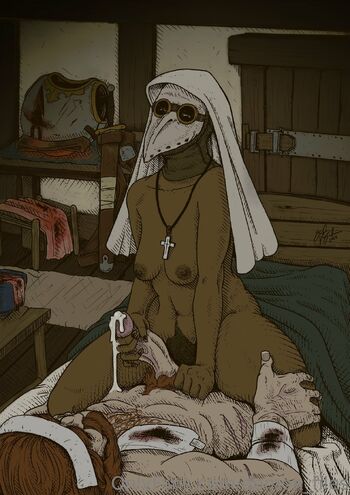 SadettaVitt / demon_files nude photo #23