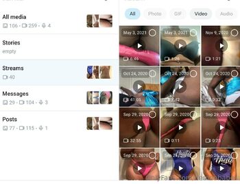 trouble / demonbabes nude photo #16